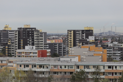 03.04.2024 - Marx-Zentrum in Neuperlach