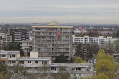 03.04.2024 - Marx-Zentrum in Neuperlach