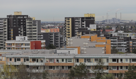 03.04.2024 - Marx-Zentrum in Neuperlach