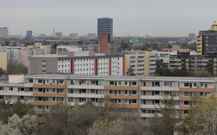 03.04.2024 - Marx-Zentrum in Neuperlach