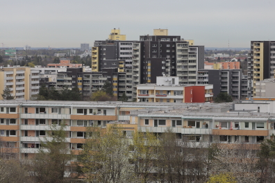 03.04.2024 - Marx-Zentrum in Neuperlach