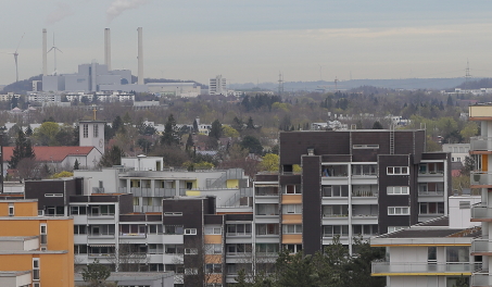 03.04.2024 - Marx-Zentrum in Neuperlach