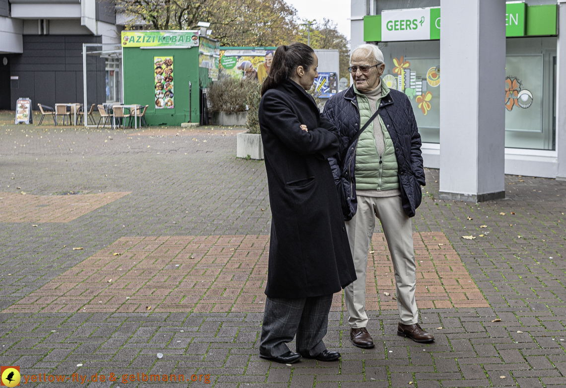 25.10.2024 - Illustartion von Katharina Konte im Marx-Zentrum