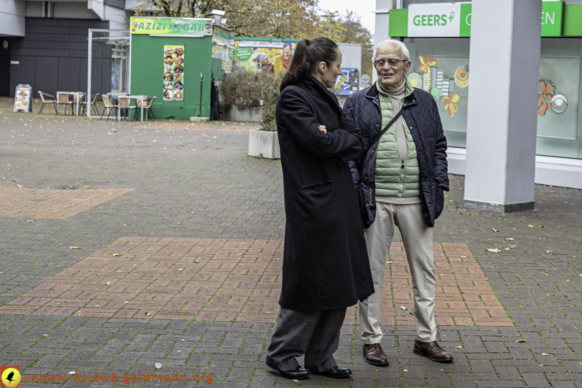 25.10.2024 - Illustartion von Katharina Konte im Marx-Zentrum