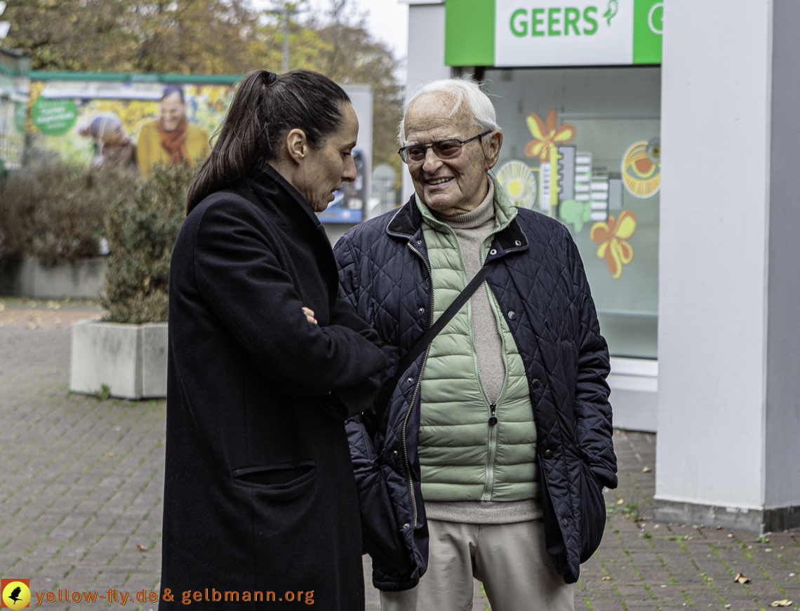 25.10.2024 - Illustartion von Katharina Konte im Marx-Zentrum