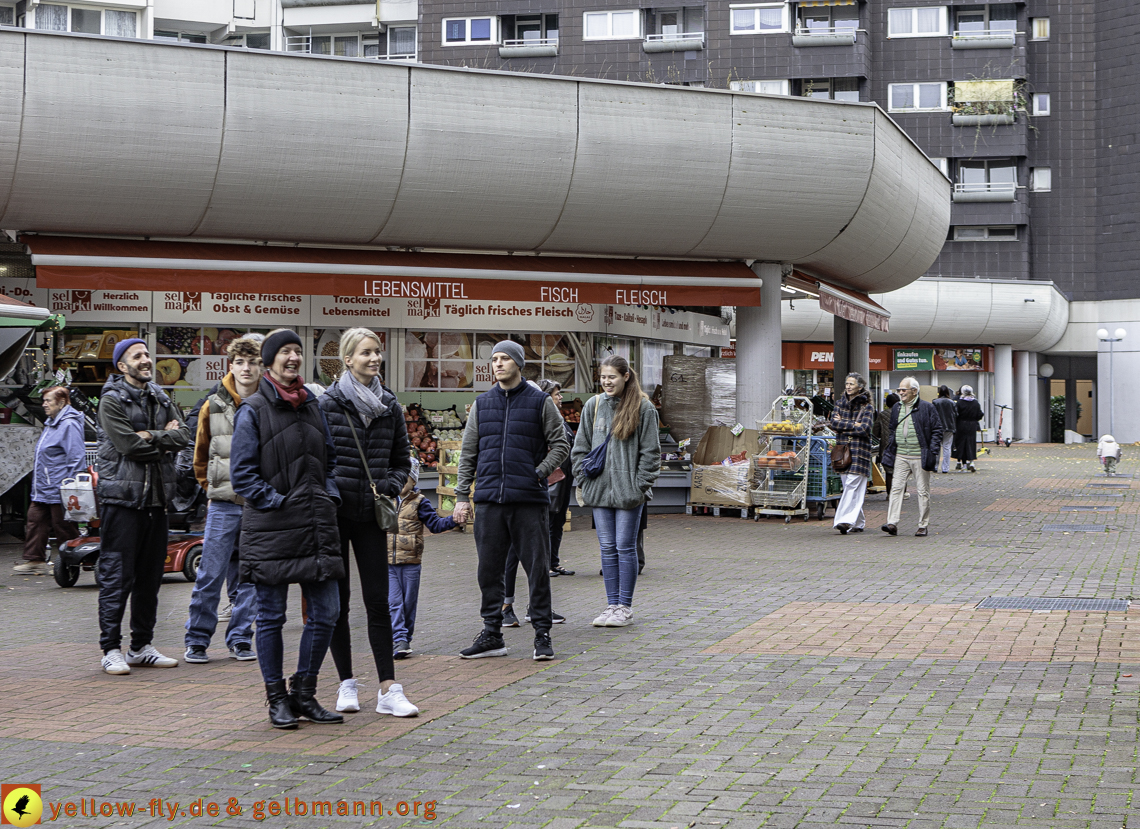 25.10.2024 - Illustartion von Katharina Konte im Marx-Zentrum