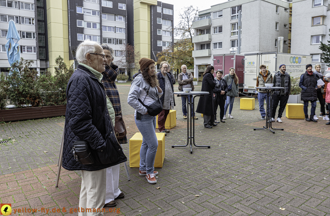 25.10.2024 - Illustartion von Katharina Konte im Marx-Zentrum