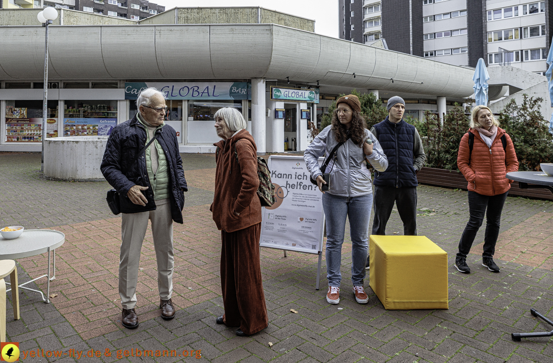 25.10.2024 - Illustartion von Katharina Konte im Marx-Zentrum