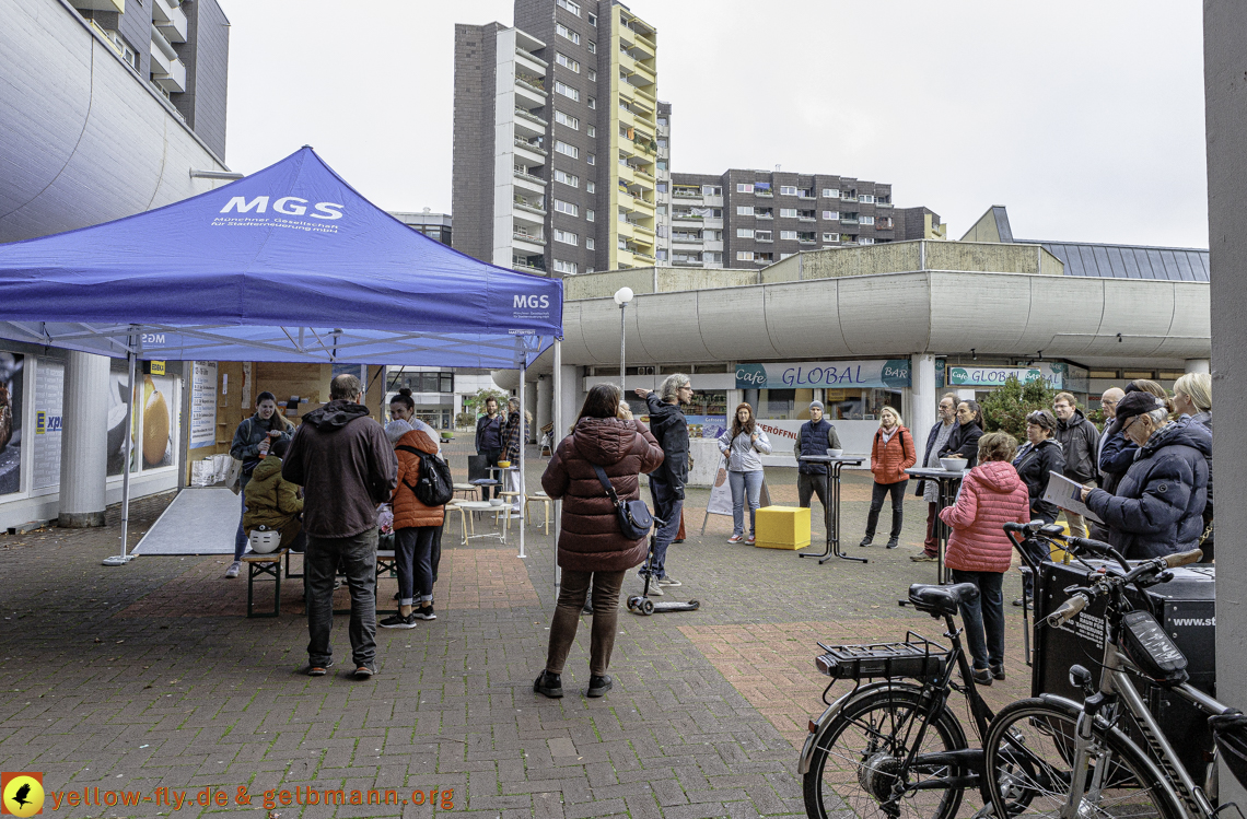 25.10.2024 - Illustartion von Katharina Konte im Marx-Zentrum