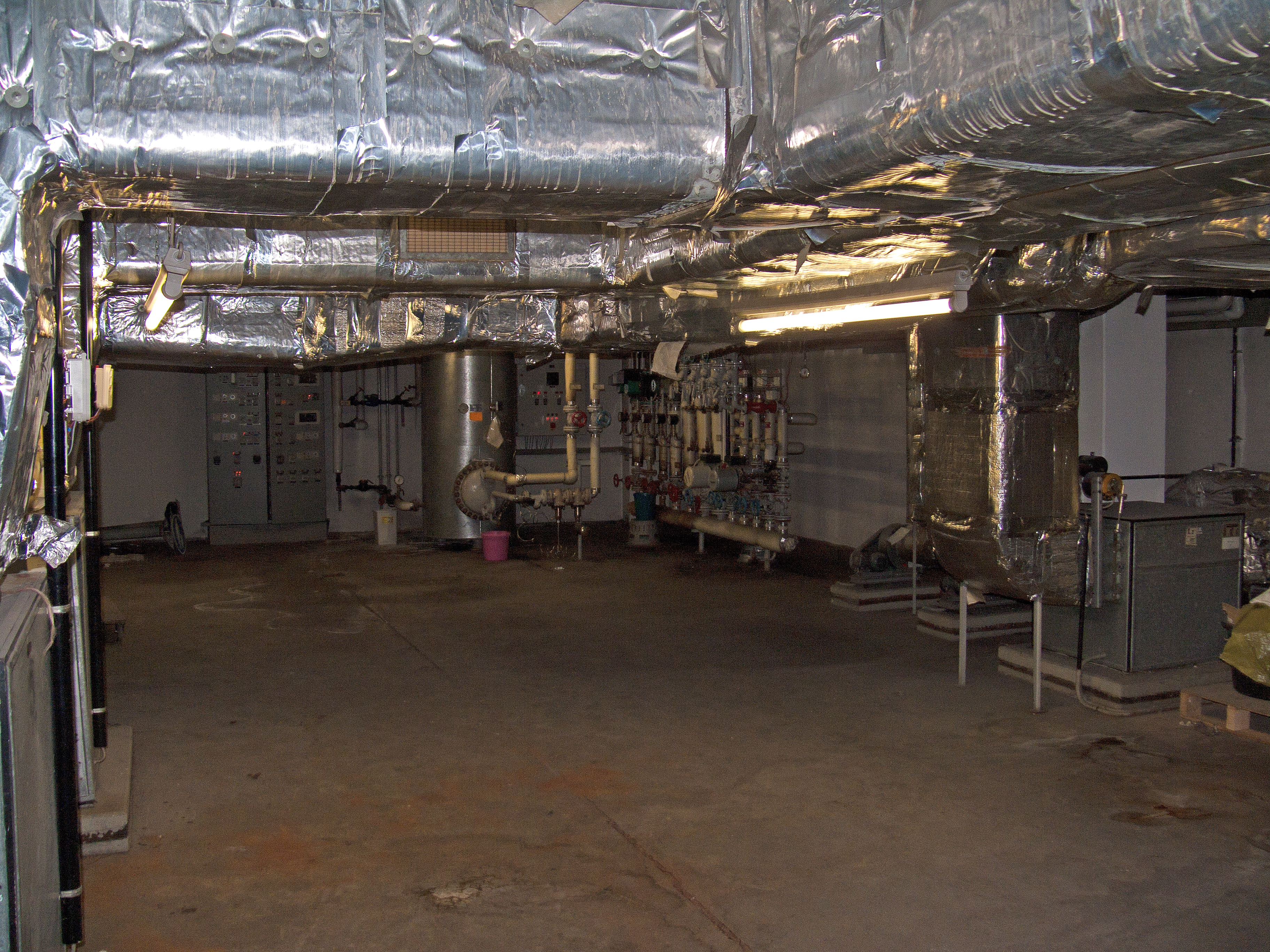 #REWE, #EDEKA, #SANIERUNG, #MARX-ZENTRUM, #PESCHELANGER