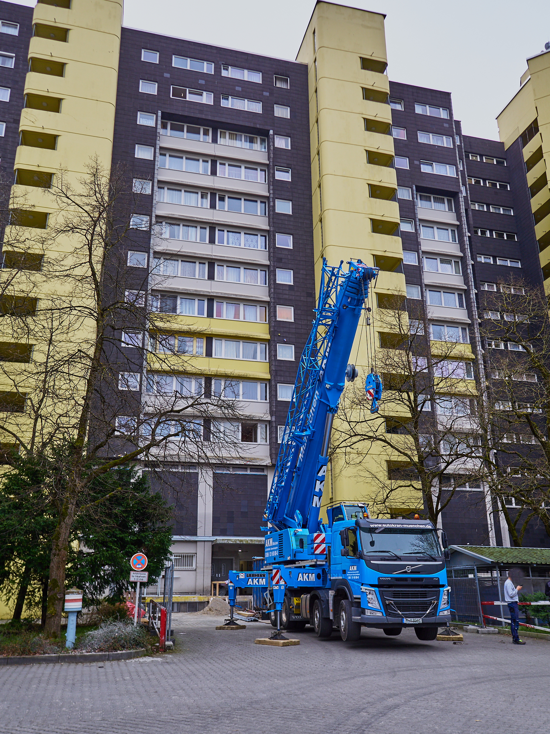 #REWE, #EDEKA, #SANIERUNG, #MARX-ZENTRUM, #PESCHELANGER