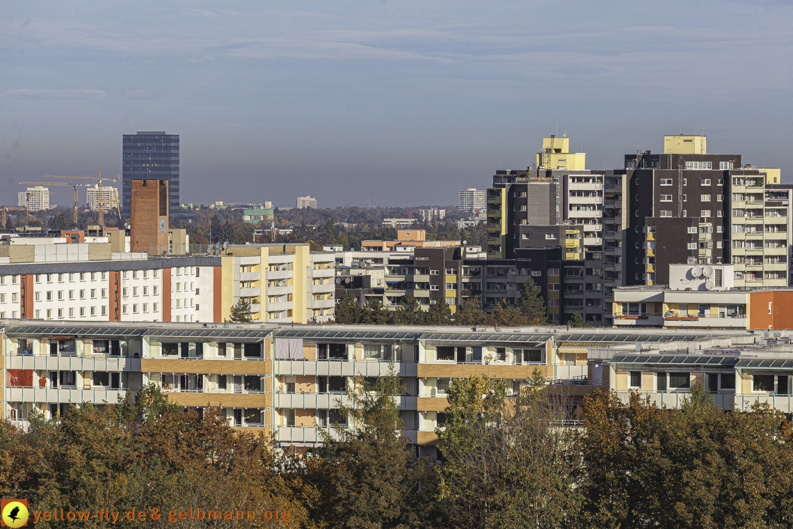 17.10.2024 - das Marx-Zentrum im Herbst 2024