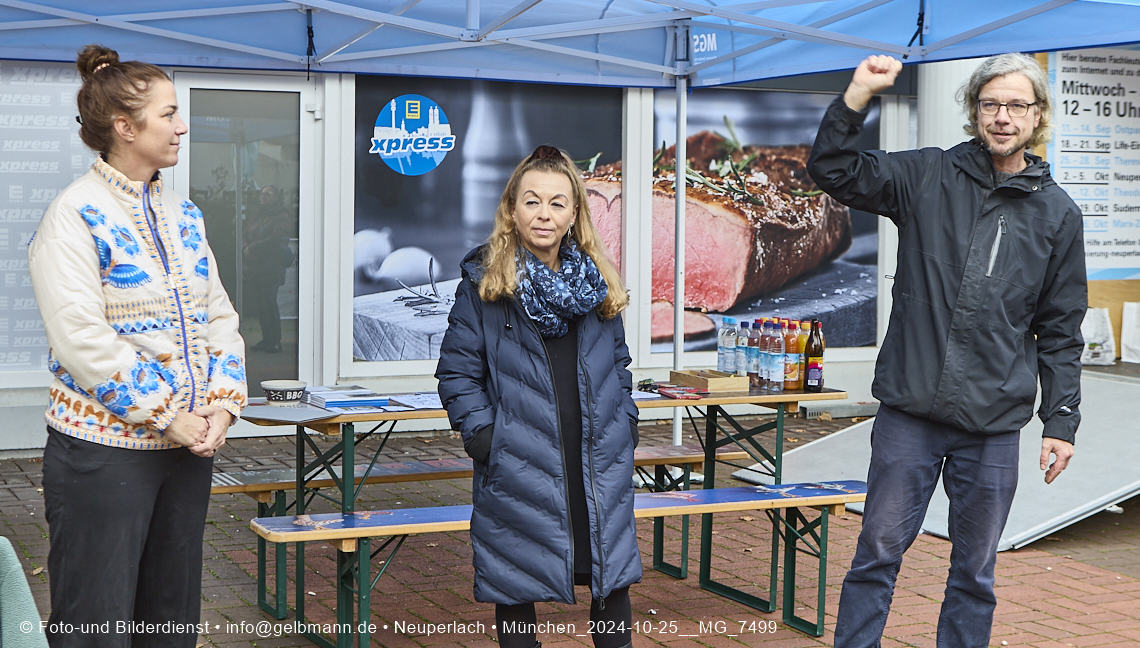 25.10.2024 - Schaufenster-Art und Illustration im Marx-Zentrum in Neuperlach