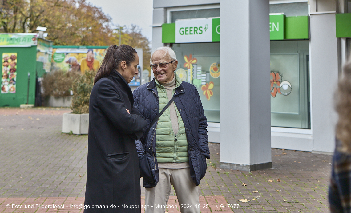 25.10.2024 - Schaufenster-Art und Illustration im Marx-Zentrum in Neuperlach