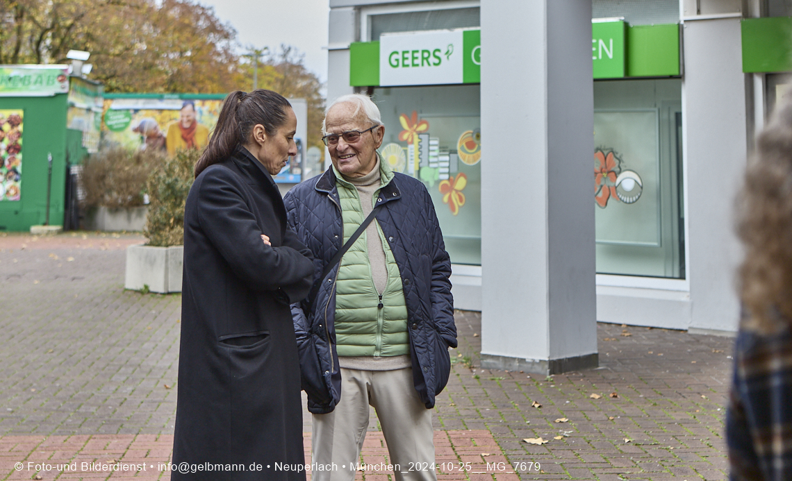 25.10.2024 - Schaufenster-Art und Illustration im Marx-Zentrum in Neuperlach