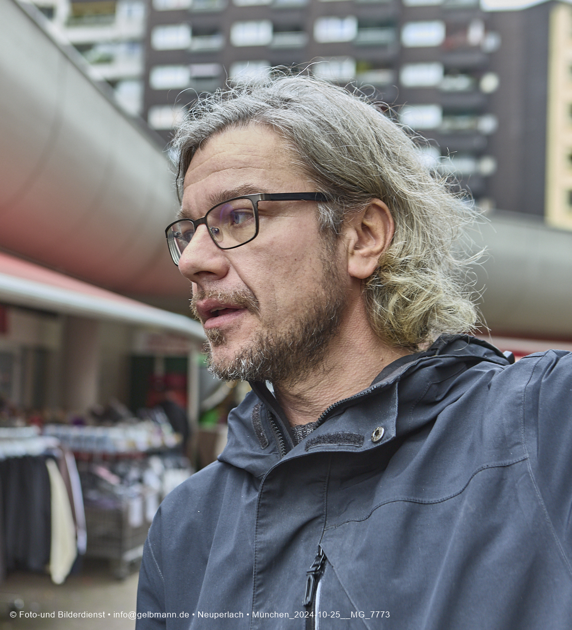 25.10.2024 - Schaufenster-Art und Illustration im Marx-Zentrum in Neuperlach