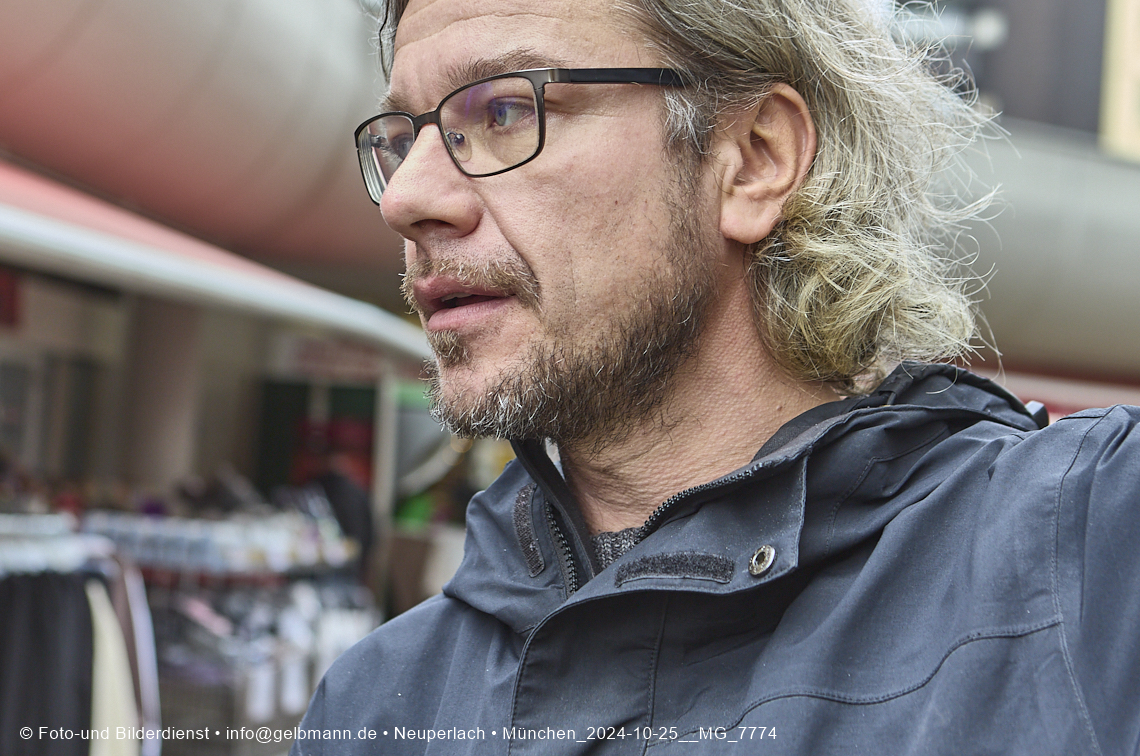25.10.2024 - Schaufenster-Art und Illustration im Marx-Zentrum in Neuperlach