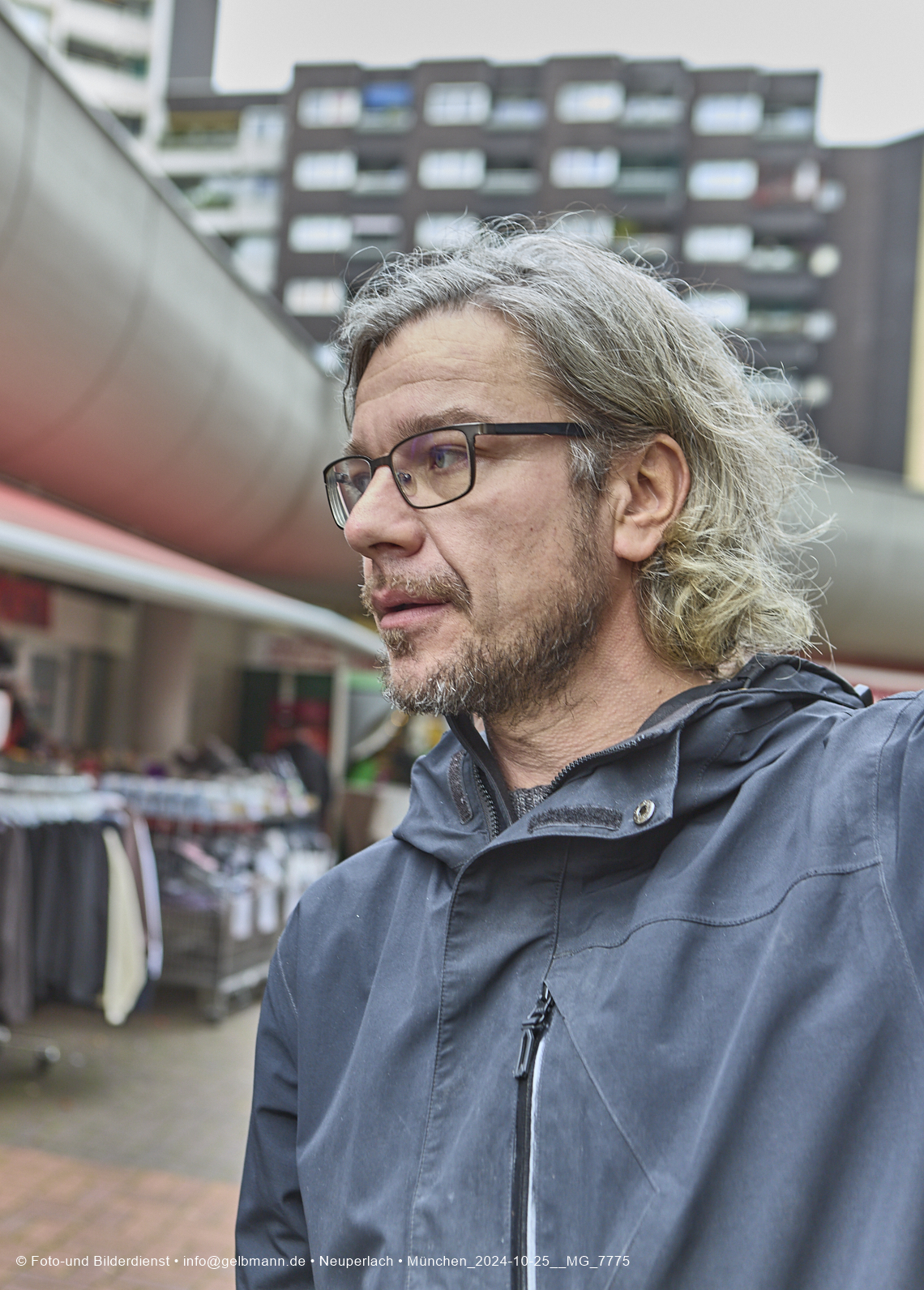 25.10.2024 - Schaufenster-Art und Illustration im Marx-Zentrum in Neuperlach