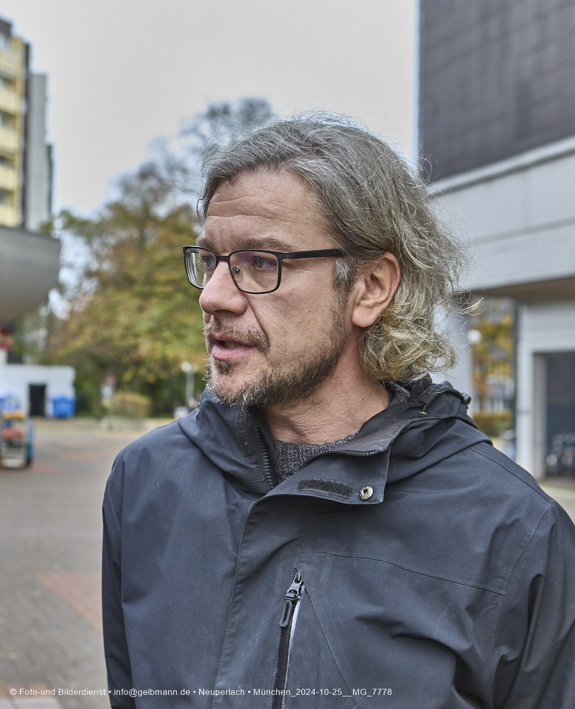 25.10.2024 - Schaufenster-Art und Illustration im Marx-Zentrum in Neuperlach