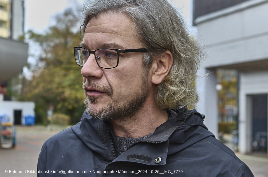 25.10.2024 - Schaufenster-Art und Illustration im Marx-Zentrum in Neuperlach